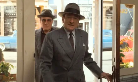 The Alto Knights : Robert De Niro affronte son double mafieux sur Canal+