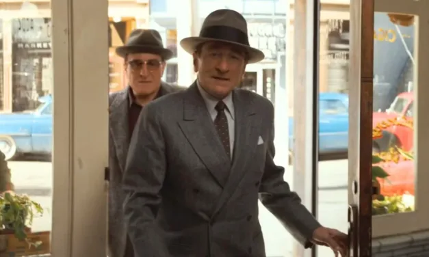 The Alto Knights : Robert De Niro affronte son double mafieux sur Canal+