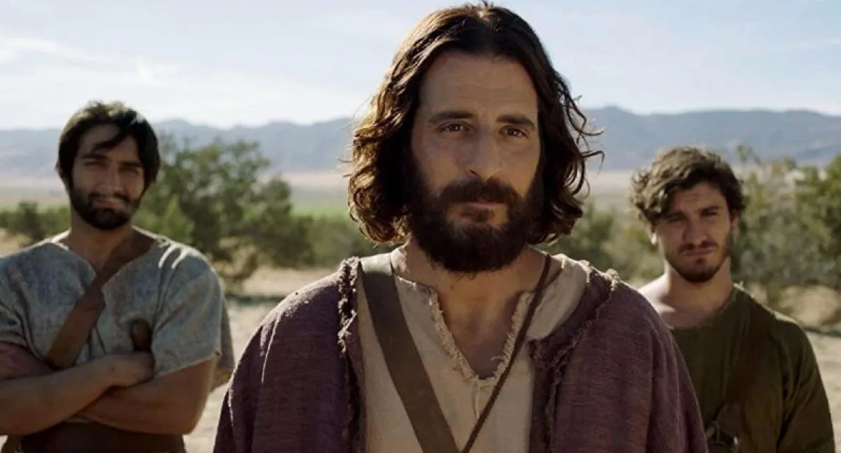 The Chosen saison 5 : la série biblique revient sur CSTAR dès le 22 décembre