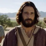 The Chosen saison 5 : la série biblique revient sur CSTAR dès le 22 décembre