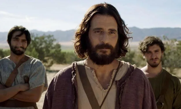 The Chosen saison 5 : la série biblique revient sur CSTAR dès le 22 décembre
