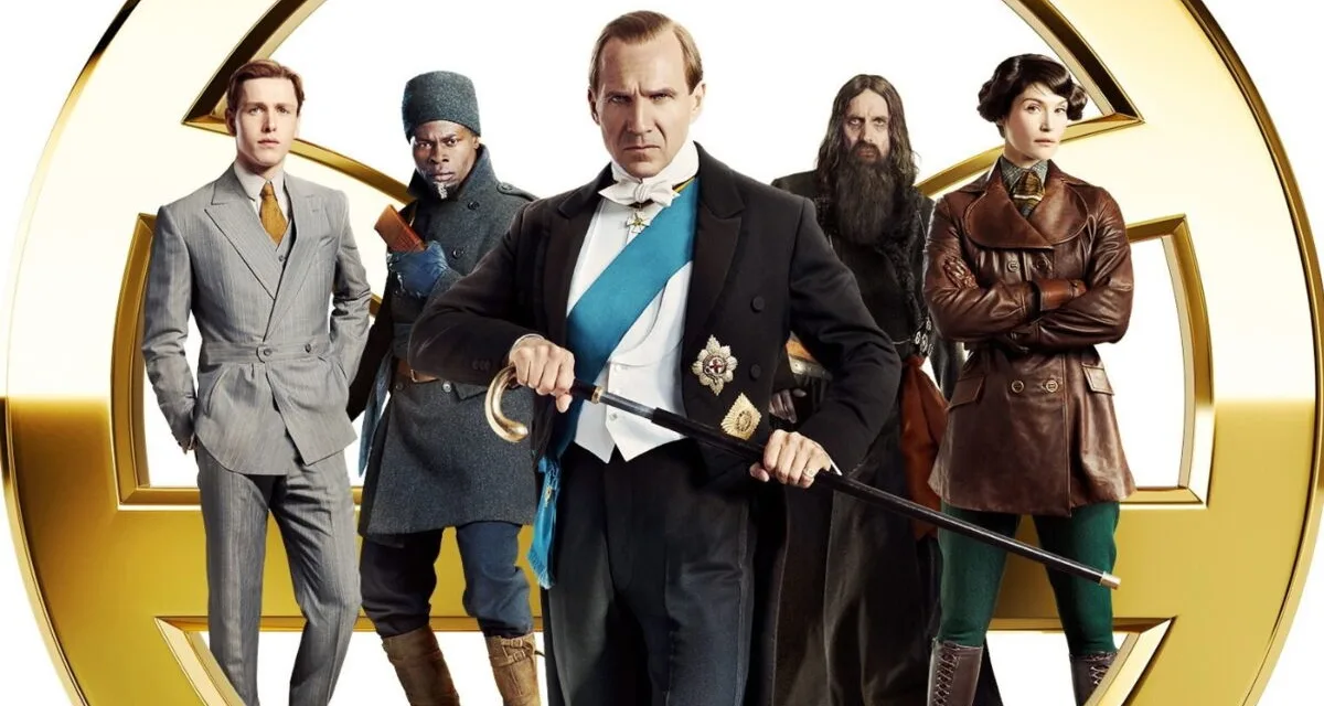 Après sa diffusion sur M6, The King’s Man : première mission est-il disponible sur Netflix ?