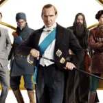 Après sa diffusion sur M6, The King’s Man : première mission est-il disponible sur Netflix ?