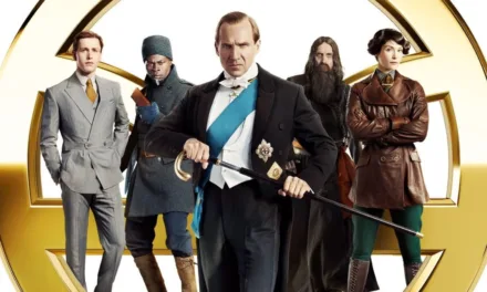 Après sa diffusion sur M6, The King’s Man : première mission est-il disponible sur Netflix ?