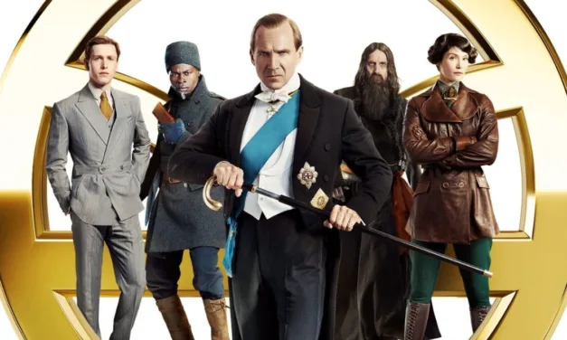 Après sa diffusion sur M6, The King’s Man : première mission est-il disponible sur Netflix ?