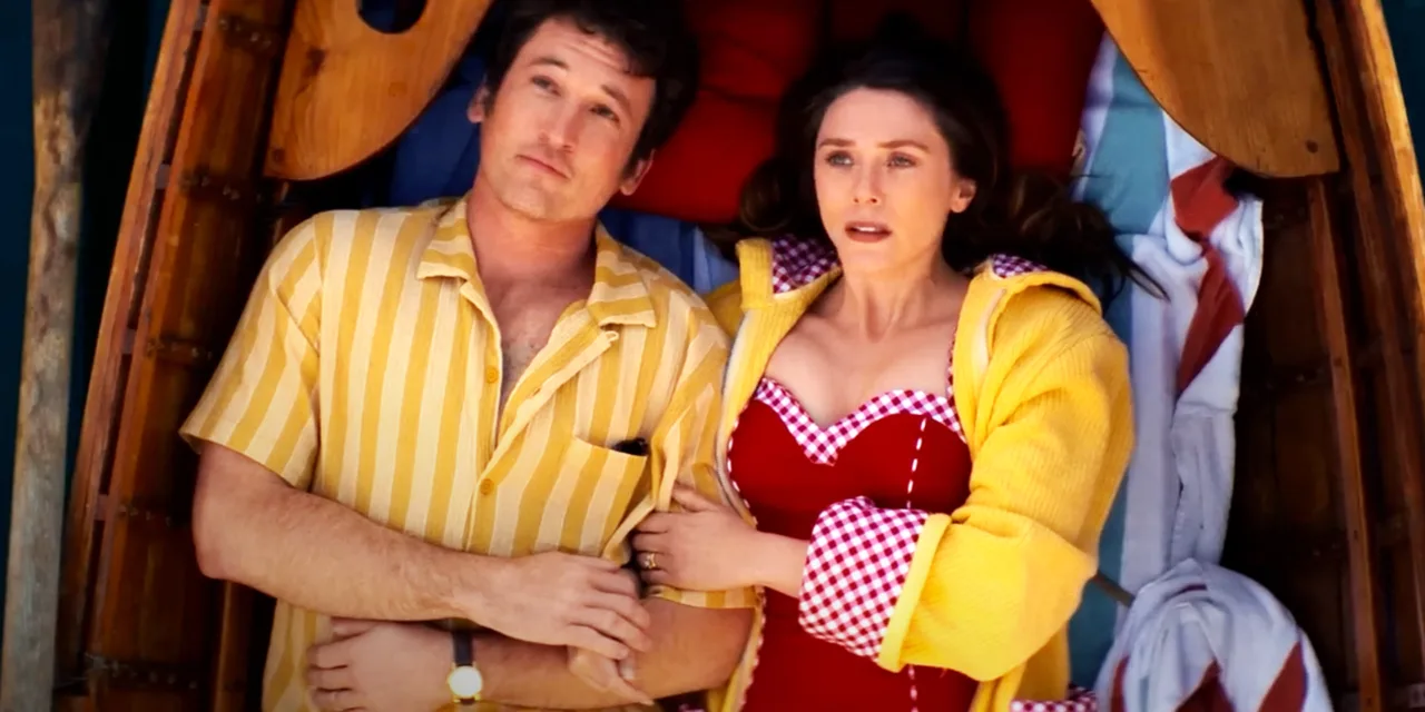 Pour l’éternité : quand peut-on espérer voir le film sur Netflix ?