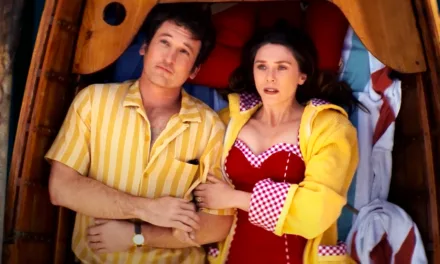 Pour l’éternité : quand peut-on espérer voir le film sur Netflix ?