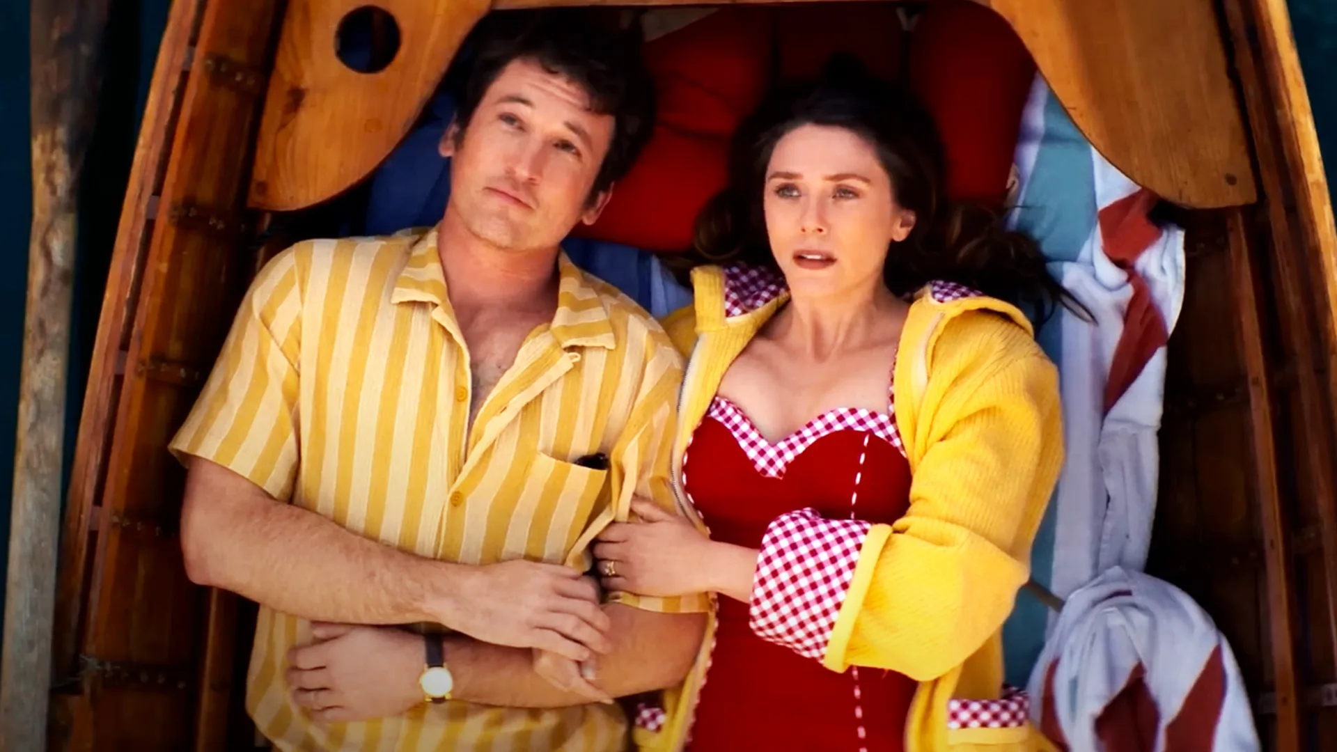 Pour l'éternité : quand peut-on espérer voir le film sur Netflix ?