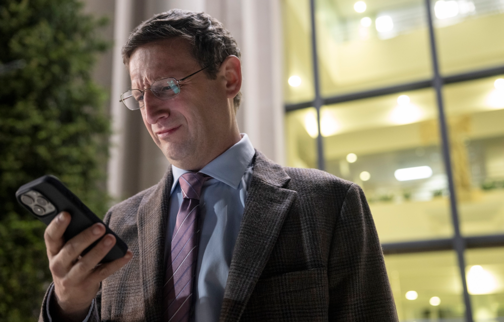 The Chair Company saison 2 : que sait-on du retour de la comédie HBO ?