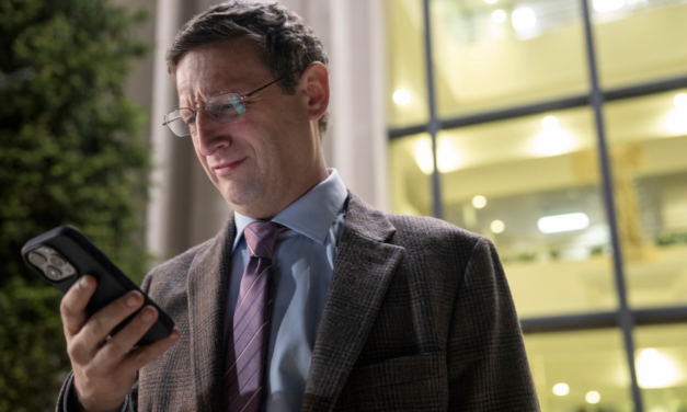 The Chair Company saison 2 : que sait-on du retour de la comédie HBO ?