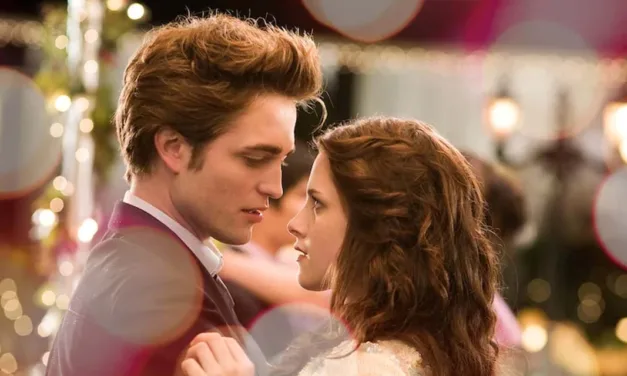 Twilight Fascination : le premier volet de la saga culte diffusé ce 1ᵉʳ décembre sur W9