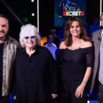 La boîte à secrets : qui sont les invités de Faustine Bollaert le 9 janvier sur France 3
