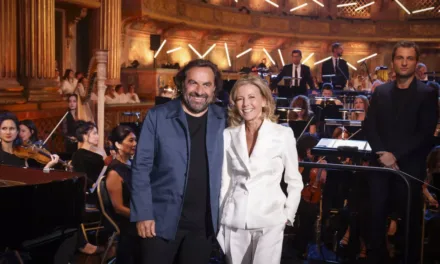 Le grand échiquier rend hommage à Claude François ce mardi 13 janvier sur France 2