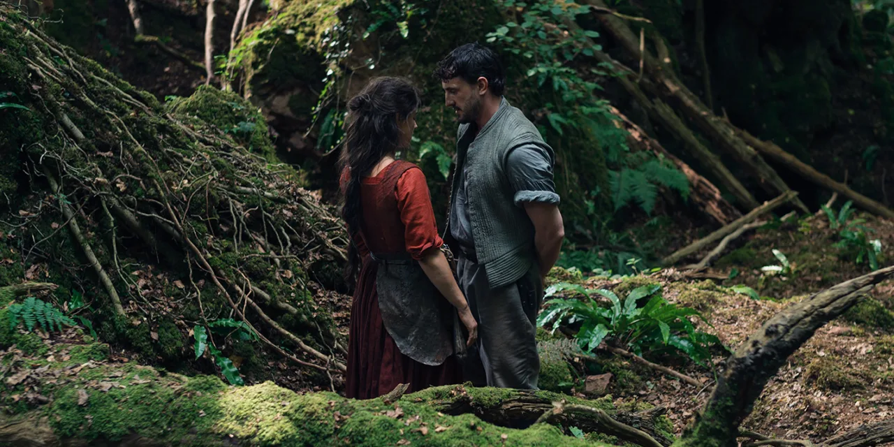 Hamnet : quand peut-on espérer voir le film sur Netflix ?