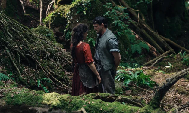 Hamnet : quand peut-on espérer voir le film sur Netflix ?