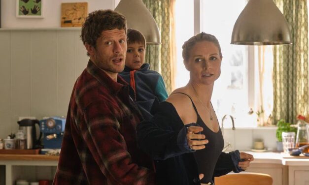 Playing Nice sur Canal+ : quand sortiront les épisodes 3 et 4 et ce qu’ils nous réservent