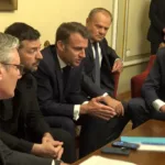 La guerre, Donald Trump et nous : France 2 consacre une soirée spéciale à l’actualité internationale