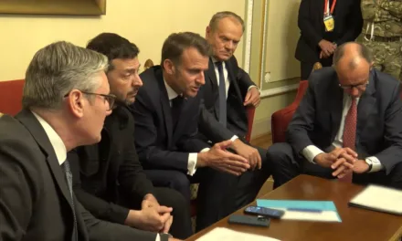 La guerre, Donald Trump et nous : France 2 consacre une soirée spéciale à l’actualité internationale