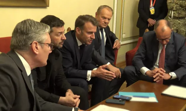 La guerre, Donald Trump et nous : France 2 consacre une soirée spéciale à l’actualité internationale