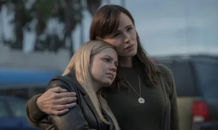 La dernière chose qu’il m’a dite : la bande-annonce de la saison 2 dévoilée, rendez-vous fixé sur Apple TV+