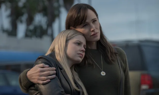 La dernière chose qu’il m’a dite : la bande-annonce de la saison 2 dévoilée, rendez-vous fixé sur Apple TV+