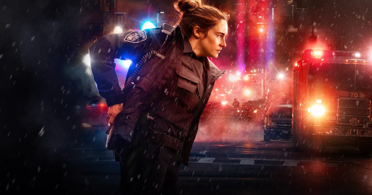 Misanthrope : le thriller avec Shailene Woodley diffusé sur TF1, est-il disponible sur Netflix ?