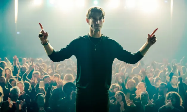 Gourou : quand peut-on espérer voir le film sur Netflix ?