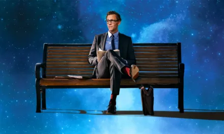 Life of Chuck : le film de Mike Flanagan diffusé le 6 janvier sur Canal+