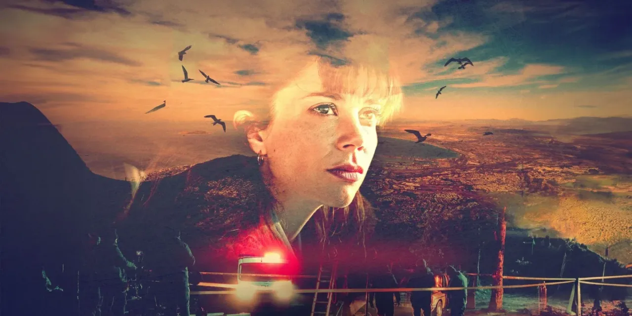 Catch Me a Killer : une série true crime inspirée de faits réels diffusée dès le 5 janvier sur Polar+