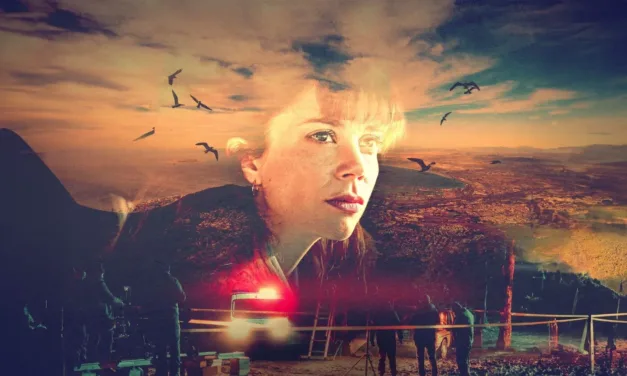 Catch Me a Killer : une série true crime inspirée de faits réels diffusée dès le 5 janvier sur Polar+