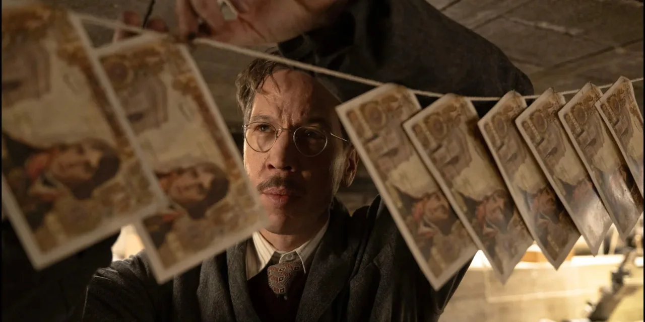 L’Affaire Bojarski : quand peut-on espérer voir le film sur Netflix ?