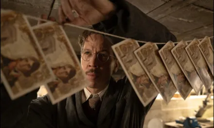 L’Affaire Bojarski : quand peut-on espérer voir le film sur Netflix ?