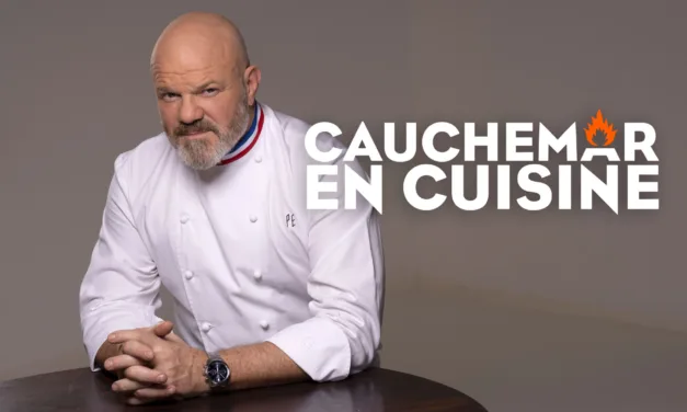 Cauchemar en cuisine à Beussent : un épisode inédit sous haute tension diffusé le 5 janvier sur M6