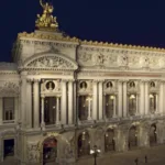 Une journée (extra)ordinaire : 24h à l’Opéra Garnier, rediffusion sur France 4 le 19 janvier