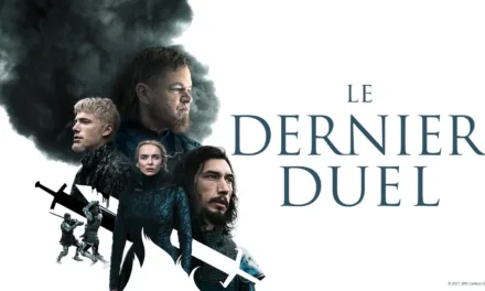 Le dernier duel sur M6 : Ridley Scott revisite un fait historique au cœur du Moyen Âge