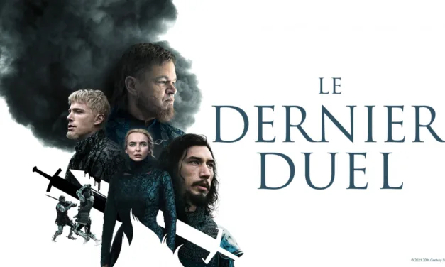 Le dernier duel sur M6 : Ridley Scott revisite un fait historique au cœur du Moyen Âge