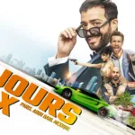 3 jours max : la comédie d’action de Tarek Boudali débarque en inédit sur M6