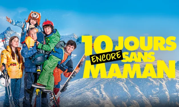 10 jours encore sans maman : la comédie familiale diffusée le 23 janvier sur M6