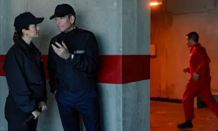 NCIS Tony & Ziva : ce que réservent les épisodes 5, 6 et 7 diffusés le 24 janvier sur M6