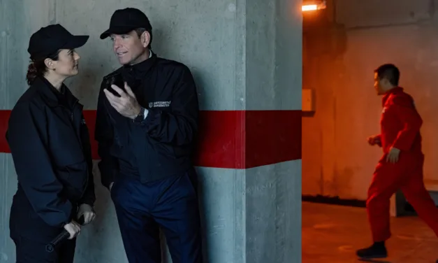 NCIS Tony & Ziva : ce que réservent les épisodes 5, 6 et 7 diffusés le 24 janvier sur M6