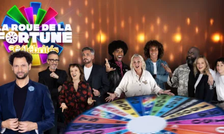 La roue de la fortune célébrités : le prime solidaire d’Éric Antoine ce lundi sur M6