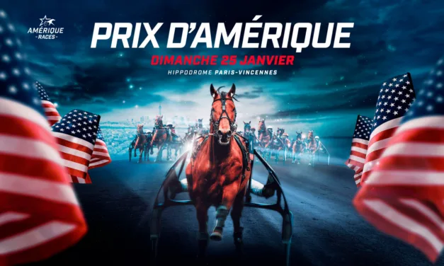 Prix d’Amérique Legend Race – En direct sur M6 : le championnat du monde du trot attelé à suivre ce dimanche
