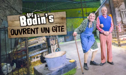 Les Bodin’s ouvrent un gîte sur M6 : un nouveau spectacle inédit à découvrir le 30 janvier