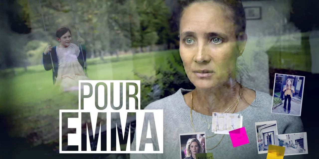 Pour Emma : M6 diffuse une fiction inspirée d’un fait divers qui a marqué la France