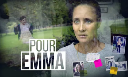 Pour Emma : M6 diffuse une fiction inspirée d’un fait divers qui a marqué la France