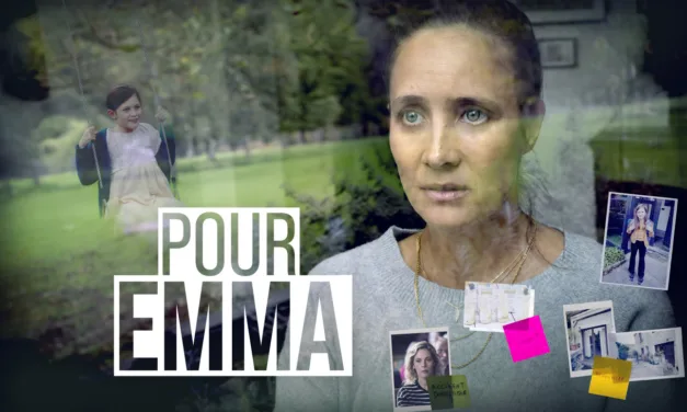 Pour Emma : M6 diffuse une fiction inspirée d’un fait divers qui a marqué la France