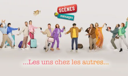 Faites comme chez vous… ou pas ! : l’échange de maisons qui fait dérailler les couples en février sur M6