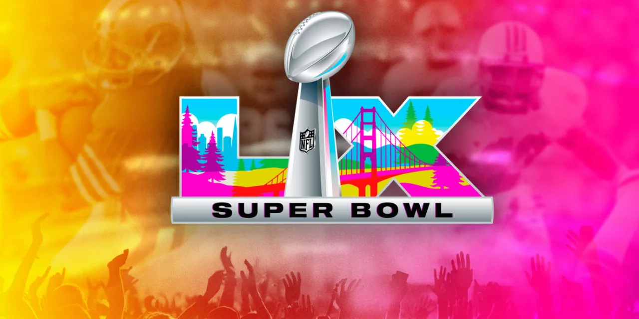 Super Bowl 2026 sur M6 : une nuit américaine en direct et en clair le 8 février