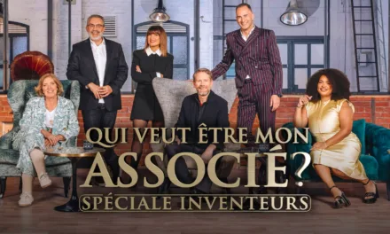Qui veut être mon associé ? spéciale inventeurs : en février, une soirée dédiée aux idées qui changent le quotidien
