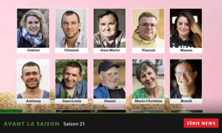 L’amour est dans le pré : la suite des portraits dévoile de nouveaux parcours marquants sur M6
